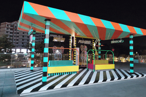 华东霸榜！最受品牌商关注Top100新开Mall中运动项目经营成焦点