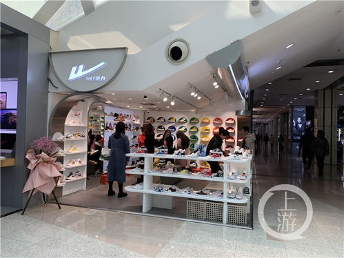 运动经济迎春潮 天气转暖带动运动商品销售与项目经营升温