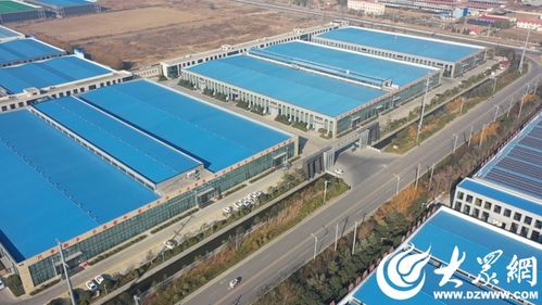 绿色发展看济宁 经典印务以高品质绿色智能印刷项目，打造国家级“绿色工厂”新标杆